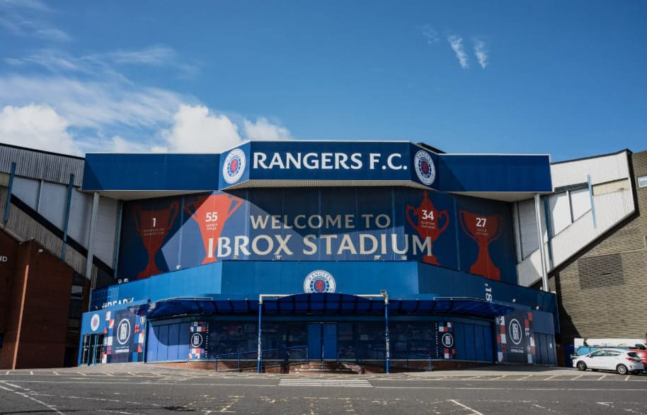 Jagiellonia Białystok – Rangers: gdzie oglądać? Transmisja TV i online 6 sierpnia