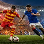 Jagiellonia Białystok – Rangers: gdzie oglądać? Transmisja TV i online 6 sierpnia