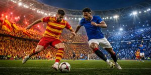Jagiellonia Białystok – Rangers: gdzie oglądać? Transmisja TV i online 6 sierpnia