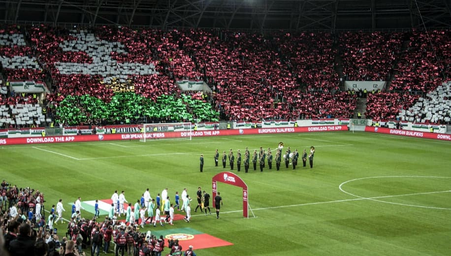 Ferencváros – Górnik Zabrze: gdzie oglądać? Transmisja TV i online 5 sierpnia