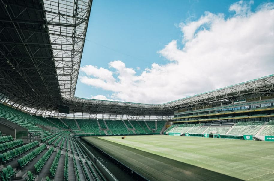 Ferencváros – Górnik Zabrze: gdzie oglądać? Transmisja TV i online 5 sierpnia