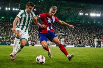 Ferencváros – Górnik Zabrze: gdzie oglądać? Transmisja TV i online 5 sierpnia