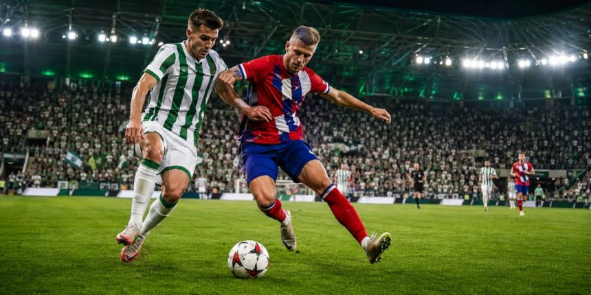 Ferencváros – Górnik Zabrze: gdzie oglądać? Transmisja TV i online 5 sierpnia
