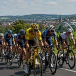 Tour de Pologne 2026, etap 3. Trasa Gorzów–Zielona Góra, godziny przejazdu i transmisja