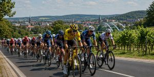 Tour de Pologne 2026, etap 3. Trasa Gorzów–Zielona Góra, godziny przejazdu i transmisja