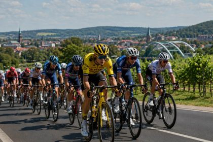Tour de Pologne 2026, etap 3. Trasa Gorzów–Zielona Góra, godziny przejazdu i transmisja
