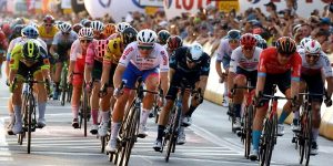 Tour de Pologne 2026, etap 5. Trasa Opole–Kocierz, godziny przejazdu i transmisja