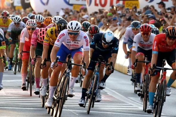 Tour de Pologne 2026, etap 5. Trasa Opole–Kocierz, godziny przejazdu i transmisja