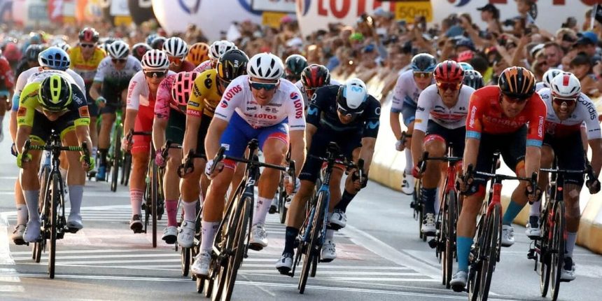 Tour de Pologne 2026, etap 5. Trasa Opole–Kocierz, godziny przejazdu i transmisja