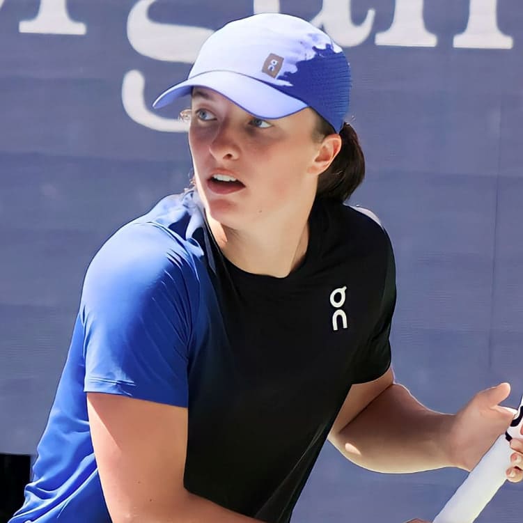Iga Świątek – Viktorija Golubic: kiedy mecz i gdzie oglądać WTA Toronto?