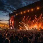 Rockowizna Gdańsk 2026. Program 7–8 sierpnia, bilety, wejście i dojazd