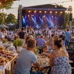 Kasztelański Festiwal Smaków 2026. Program 8–9 sierpnia i godziny koncertów