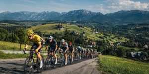 Tour de Pologne 2026, etap 6. Trasa w Bukowinie, godziny i transmisja