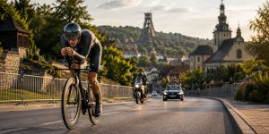 Tour de Pologne 2026, etap 7. Czasówka w Wieliczce, trasa i transmisja