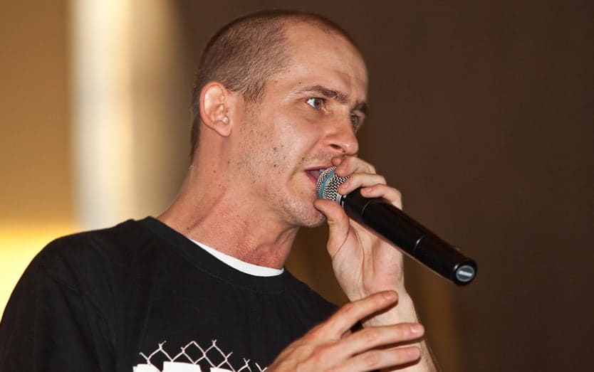 ELDO w Piszu dzisiaj. O której koncert? Program Hip Hop Pisz 2026 na 7–8 sierpnia