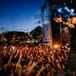 ELDO w Piszu dzisiaj. O której koncert? Program Hip Hop Pisz 2026 na 7–8 sierpnia