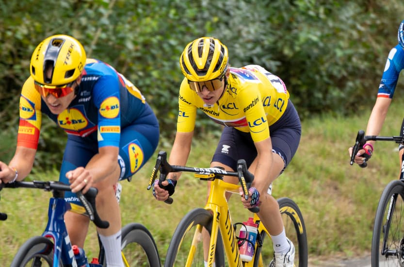 Tour de France kobiet 2026, etap 8. O której start i gdzie oglądać transmisję?