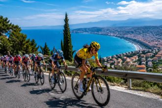 Tour de France kobiet 2026, etap 8. O której start i gdzie oglądać transmisję?