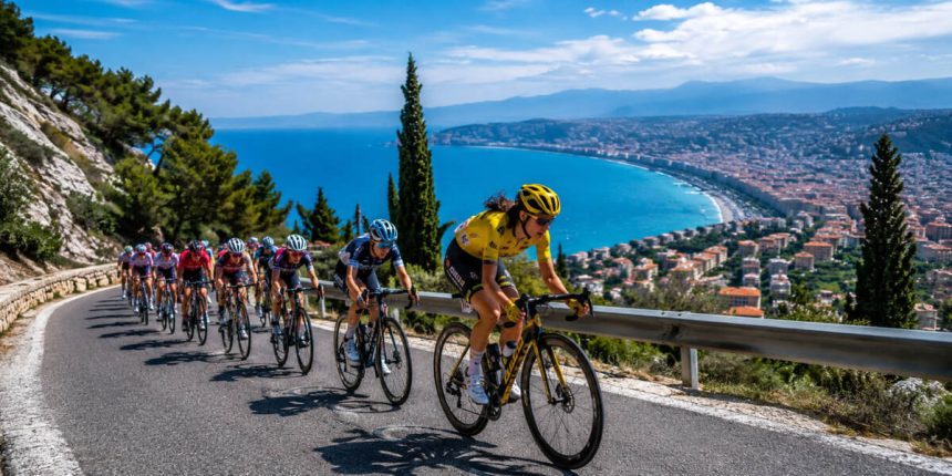 Tour de France kobiet 2026, etap 8. O której start i gdzie oglądać transmisję?