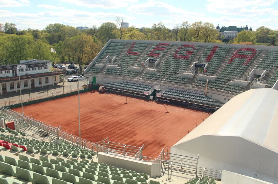 Finał Polish Open Warszawa 2026. O której 8 sierpnia i czy są jeszcze bilety?