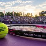 Finał Polish Open Warszawa 2026. O której 8 sierpnia i czy są jeszcze bilety?