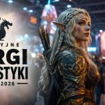 Wakacyjne Targi Fantastyki Gdańsk 2026. Bilety na miejscu, godziny i zasady wejścia