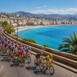 Tour de France kobiet 2026, etap 9. O której finał w Nicei i gdzie oglądać?