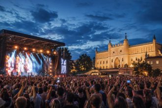 Lato z Radiem Lublin 2026 dzisiaj. Kto wystąpi i gdzie oglądać koncert?