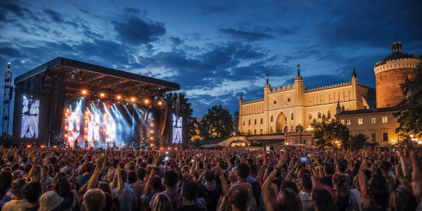 Lato z Radiem Lublin 2026 dzisiaj. Kto wystąpi i gdzie oglądać koncert?