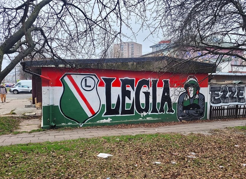 Korona Kielce – Legia Warszawa dzisiaj. O której i gdzie oglądać mecz online?