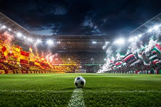 Korona Kielce – Legia Warszawa dzisiaj. O której i gdzie oglądać mecz online?