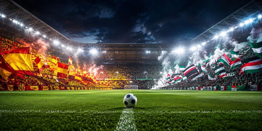 Korona Kielce – Legia Warszawa dzisiaj. O której i gdzie oglądać mecz online?