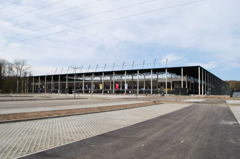 GKS Katowice – Wieczysta Kraków: gdzie oglądać za darmo? Transmisja TV i online
