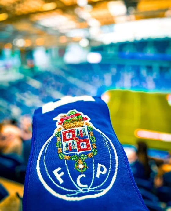 FC Porto – Alverca dzisiaj. Gdzie oglądać i co z Oskarem Pietuszewskim?
