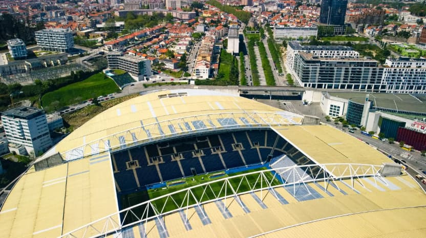 FC Porto – Alverca dzisiaj. Gdzie oglądać i co z Oskarem Pietuszewskim?