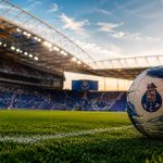 FC Porto – Alverca dzisiaj. Gdzie oglądać i co z Oskarem Pietuszewskim?