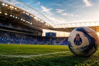 FC Porto – Alverca dzisiaj. Gdzie oglądać i co z Oskarem Pietuszewskim?