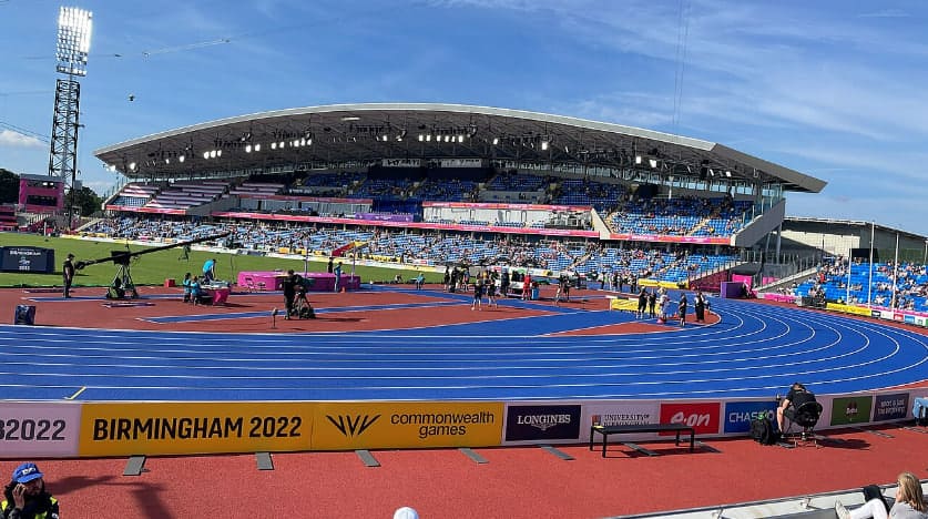 ME w lekkoatletyce Birmingham 2026. Program 10 sierpnia i gdzie oglądać?