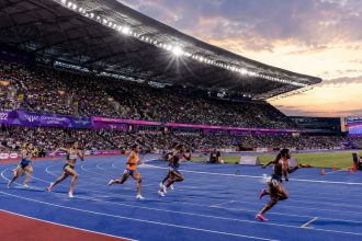 ME w lekkoatletyce Birmingham 2026. Program 10 sierpnia i gdzie oglądać?