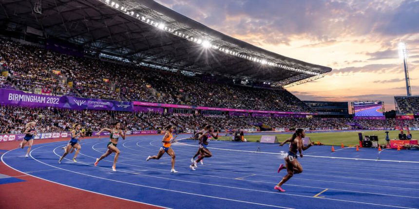 ME w lekkoatletyce Birmingham 2026. Program 10 sierpnia i gdzie oglądać?