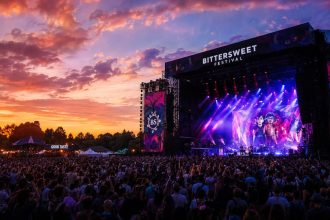 BitterSweet Festival 2026. Pełny timetable: Gorillaz, Twenty One Pilots i Robbie Williams
