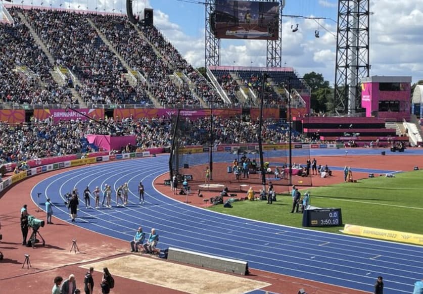 ME w lekkoatletyce 2026: program 11 sierpnia, starty Polaków i transmisja