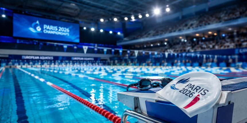 ME w pływaniu 2026: program 11 sierpnia. Polacy i transmisja