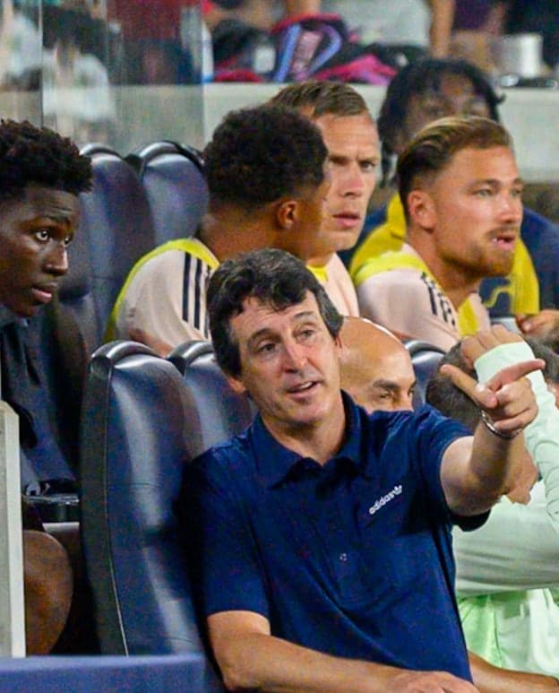 PSG – Aston Villa: gdzie oglądać Superpuchar UEFA 2026? Transmisja TV i online