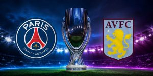PSG – Aston Villa: gdzie oglądać Superpuchar UEFA 2026? Transmisja TV i online