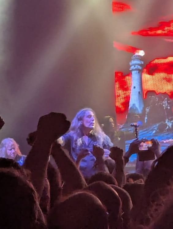 Savatage w Warszawie 11 sierpnia 2026. Godziny koncertów, wejście i bilety