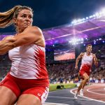 ME w lekkoatletyce 12 sierpnia 2026. Program, starty Polaków i transmisja