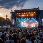 BitterSweet Festival 2026 już 13 sierpnia. Opaski, wejście, dojazd i najważniejsze zasady