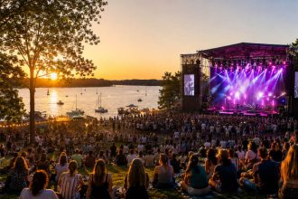 Olsztyn Green Festival 2026. Program godzinowy, bilety i mapa festiwalu