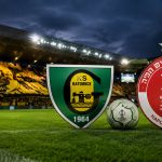 GKS Katowice – Hapoel Tel Awiw: gdzie oglądać? Transmisja TV i online 12 sierpnia